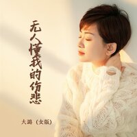 无人懂我的伤悲 - 大潞