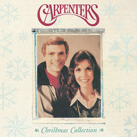 Christmas Waltz - Carpenters