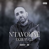 N'Tavoline - Ekrem Gj.