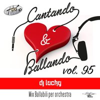 Mix Pizzica: Tonchi / Pizzica Per Napoli - Dj Lucky