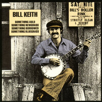 Jordu - Bill Keith