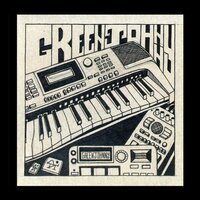 MUSICAL INSTRUMENTS 7 - GREEN JOHNNY
