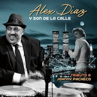 Perla Fina - Alex Díaz