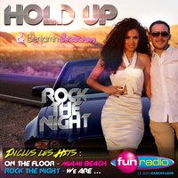Lonely Tonight - Hold Up & Benjamin Braxton