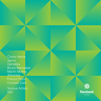 No Energy - Conor Harris
