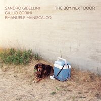 Moon Ray - Sandro Gibellini & Giulio Corini & Emanuele Maniscalco