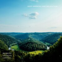 Innervate (Forest Sounds) - Autogenic Training Channel