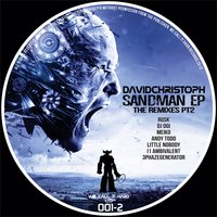 Sandman - Davidchristoph
