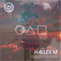 Le Jeu Du Calamar - Hallex M