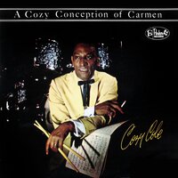 Seguidilla - Cozy Cole