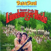 Oh Heideröslein - Pat & Paul
