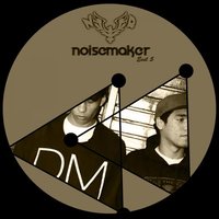 Disco Disco - Noisemaker NR