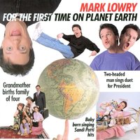 Psychiatric Help - Mark Lowry