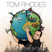 London 2 - Tom Rhodes