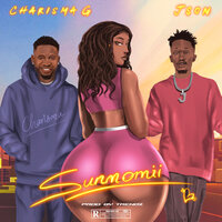 Sunmomii - Charismä G & Json