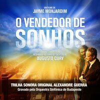 Delicada - Alexandre Guerra & Budapest Symphony Orchestra
