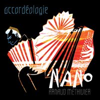 Ma chanson d'amour pour toi - Arnaud NANO METHIVIER