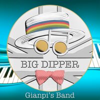 Can You Feel the Love Tonight - Gianpi's Band