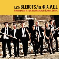 Fleur bleue - Les Blerots de R.A.V.E.L.