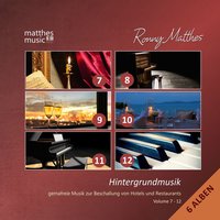 Frédéric Chopins Prelude E-Moll (Thema) - Ronny Matthes & Фридерик Шопен