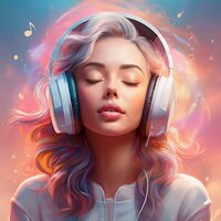 Melodías Lofi Fluyentes - Trabajo en Casa Lofi & Ambiente de Tormenta & Ruido de Lluvia