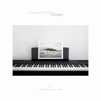 Spring Came Early - Daniela Orvin