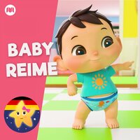 Zum Markt, zum Markt - Little Baby Bum Kinderreime Freunde