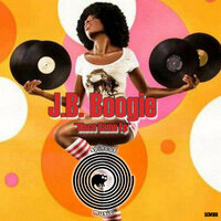 On You - J.B. Boogie
