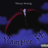Sirius Black - Vampire399 & Saion & Sak10denz & YKBABY