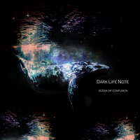 I Don't Wanna Be Alone - Dark Life Note
