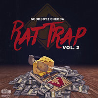 Paper in My Pocket - Goodboyz Chedda