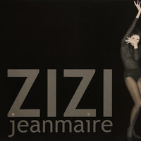 Entre rires et chagrins - Zizi Jeanmaire