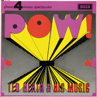 Work Song - Ted Heath & His Music