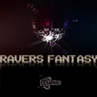 Ravers Fantasy - Manian & Dan Winter