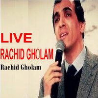 Mowal / Hama Qalbi, Pt. 1 - Rachid Gholam