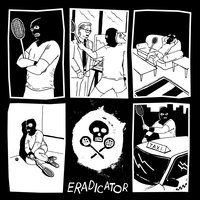 On the Court - Eradicator