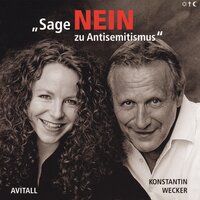 Bashana Haba'a - Avitall & Konstantin Wecker