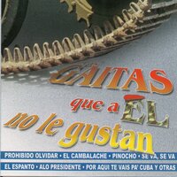 La Jerga - Gran Coquivacoa