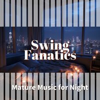 Peaceful Repose in Elegance - Swing Fanatics