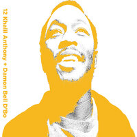 The Lesson - Khalil Anthony & Damon Bell