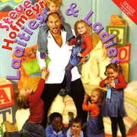 Liedjieboek 2 - Steve Hofmeyr
