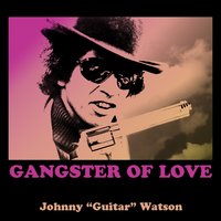Highway Sixty - Johnny Guitar Watson