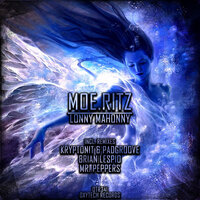 Lonny Mahonny - Moe.ritz & Kryptonit & Padgroove