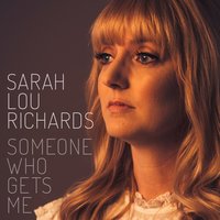On Account of Rain - Sarah Lou Richards