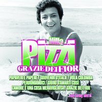 Giuro d'amarti così - Nilla Pizzi