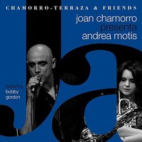 Dream a little dream of me - Andrea Motis & Iscle Datzira & Eva Fernández & Olivier Roque & Josep Traver & Joan Chamorro