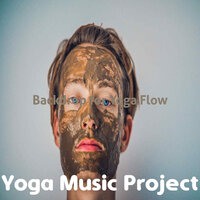 Harps and Acoustic Guitar Soundtrack for Yoga Flow - Yoga Music Project