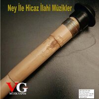 Ney Hicaz, 8. Kısım - Vahdet  Güney