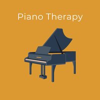 Piano Comfort - Easing Anxiety & Piano Calm & Anxiety Relief