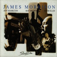 The Old Rugged Cross - James Morrison